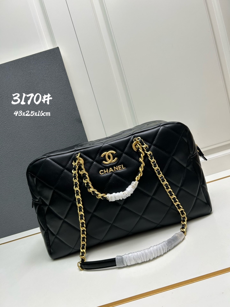 Ch**el satchel bags